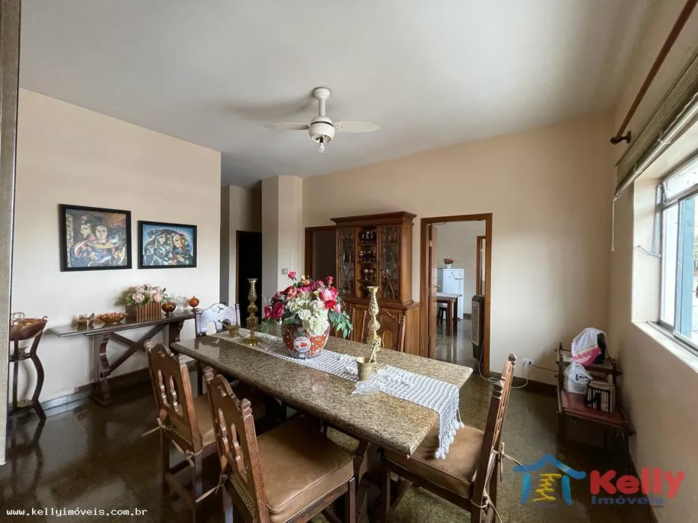 Casa, 4 quartos, 427 m² - Foto 7