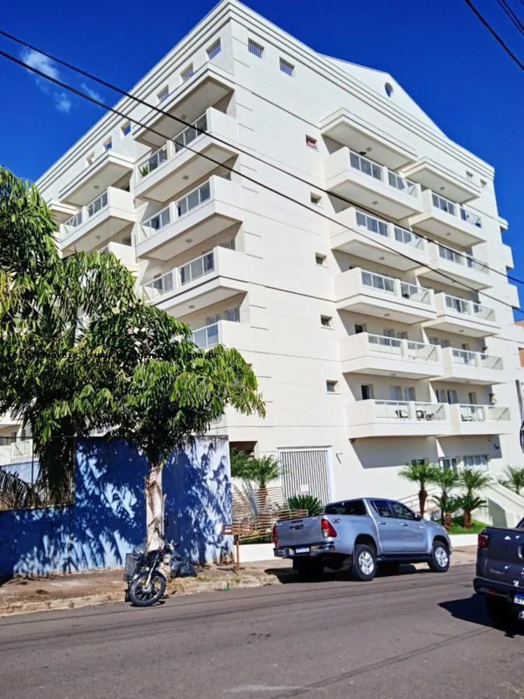 Apartamento, 1 quarto, 70 m² - Foto 1