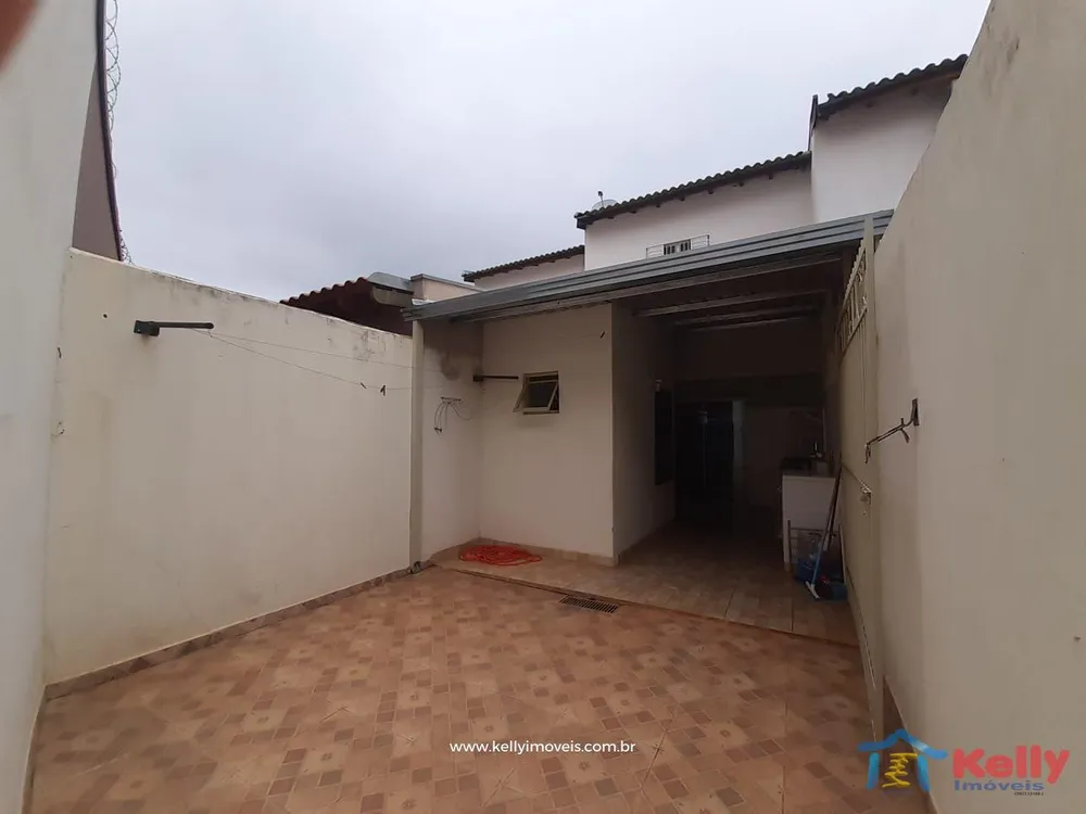 Casa de Condomínio, 2 quartos - Foto 15