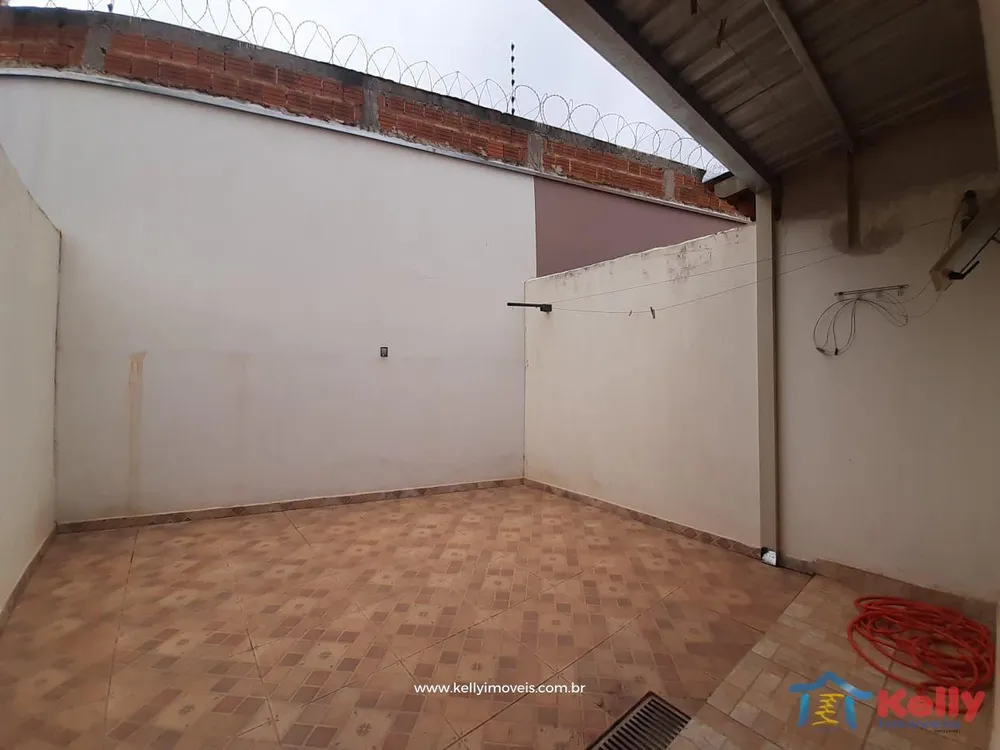 Casa de Condomínio, 2 quartos - Foto 14