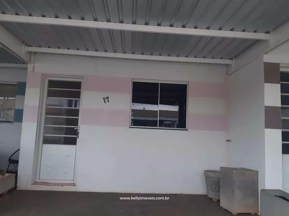 Casa de Condomínio, 2 quartos - Foto 2