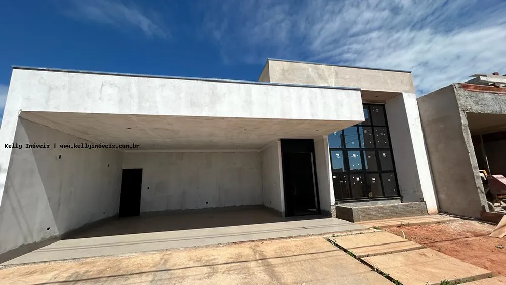 Casa de Condomínio, 3 quartos - Foto 3