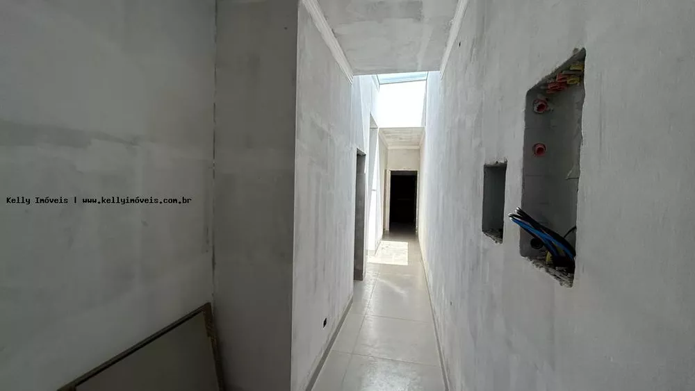 Casa de Condomínio, 3 quartos - Foto 8