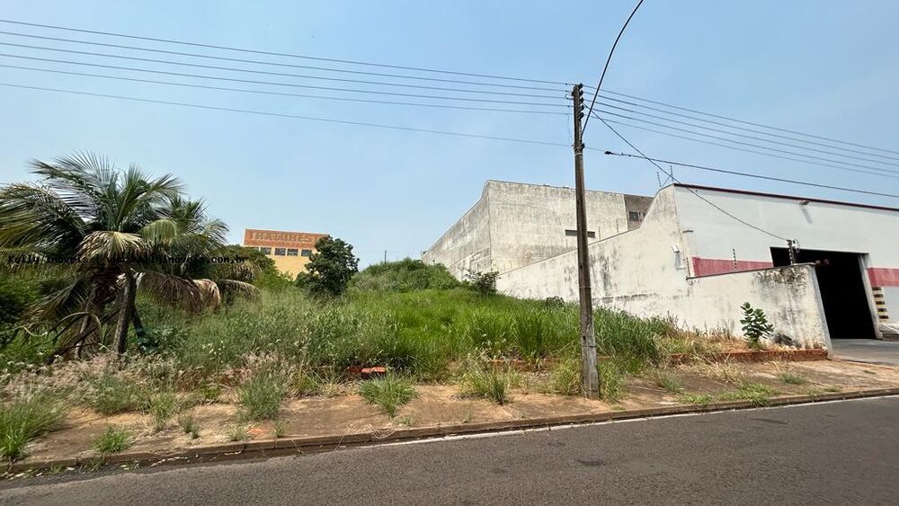 Loteamento e Condomínio à venda, 1600m² - Foto 3