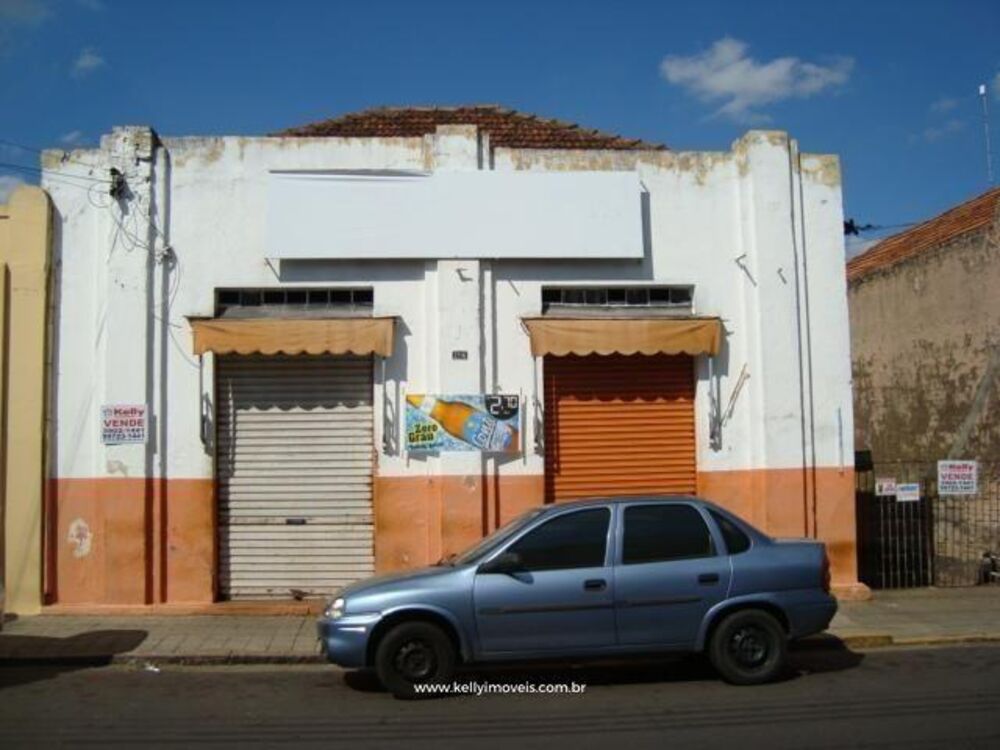 Prédio Inteiro, 65 m² - Foto 1