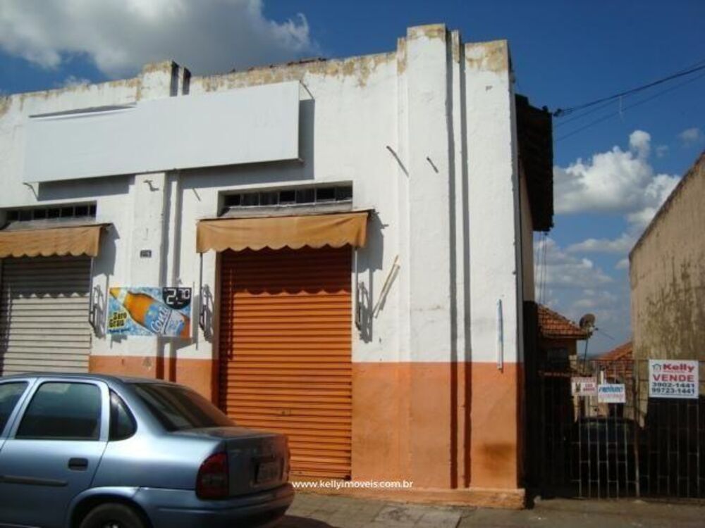 Prédio Inteiro, 65 m² - Foto 2