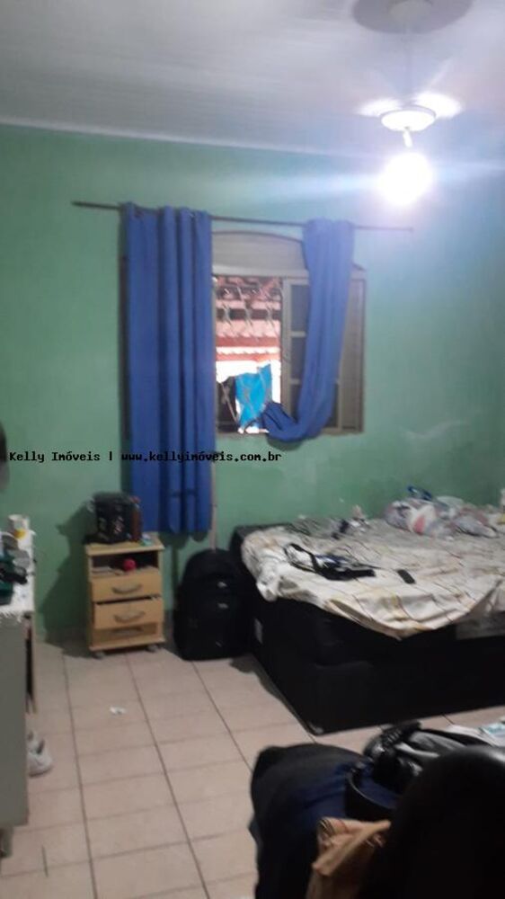 Casa à venda com 2 quartos, 204m² - Foto 3