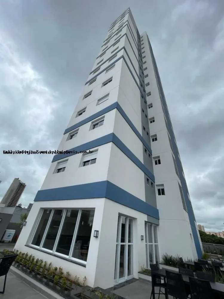 Apartamento, 3 quartos, 96 m² - Foto 2