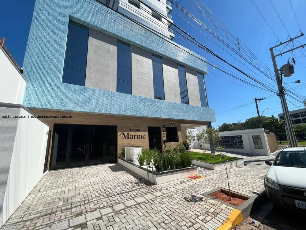 Apartamento, 3 quartos, 96 m² - Foto 4