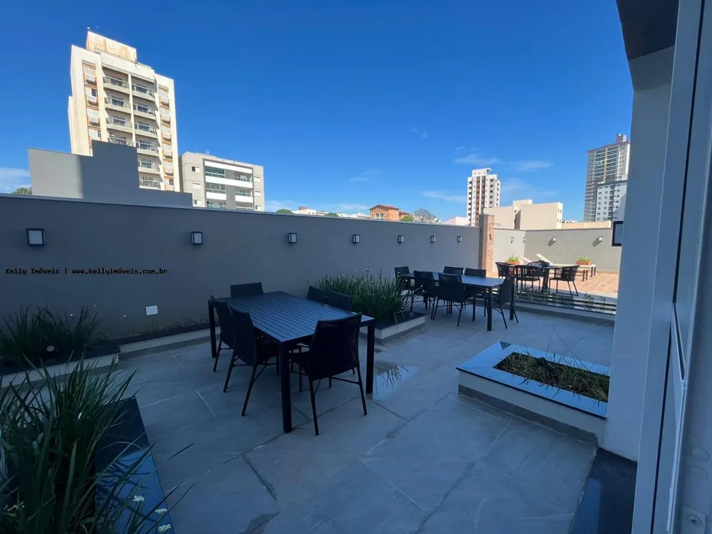 Apartamento, 3 quartos, 96 m² - Foto 3