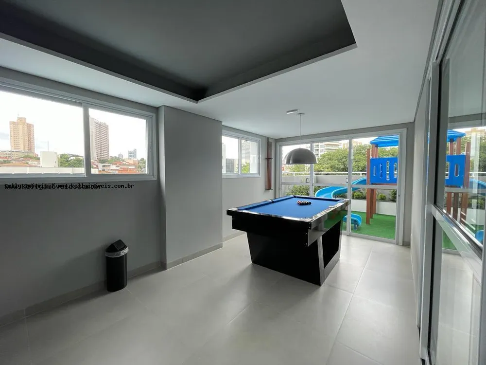Apartamento, 3 quartos, 96 m² - Foto 1