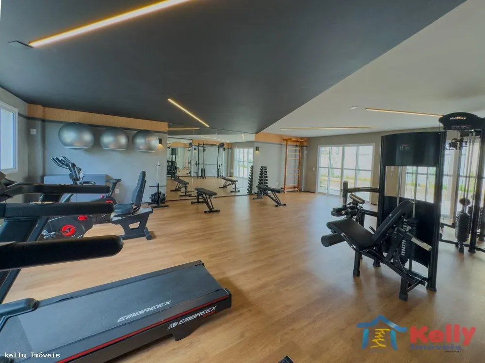 Apartamento, 2 quartos, 57 m² - Foto 6