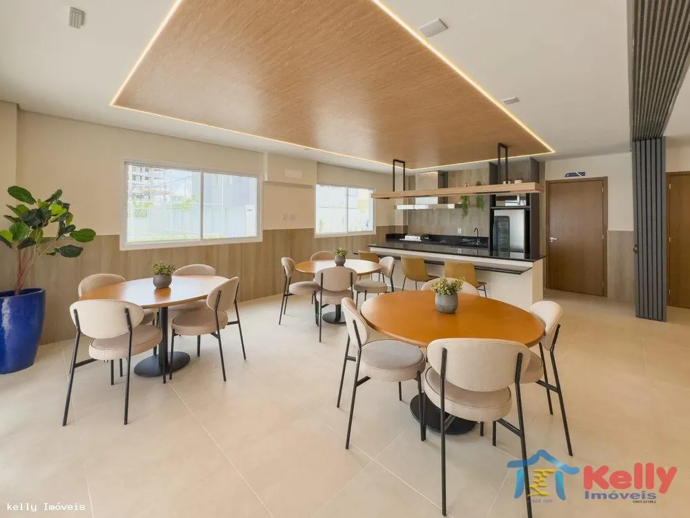 Apartamento, 2 quartos, 57 m² - Foto 7
