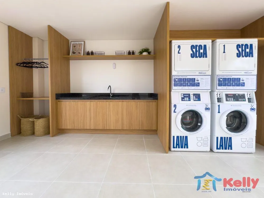 Apartamento, 2 quartos, 57 m² - Foto 5