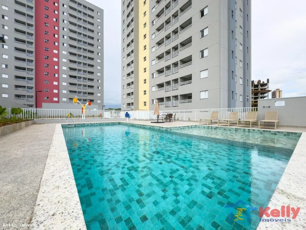Apartamento, 2 quartos, 57 m² - Foto 1