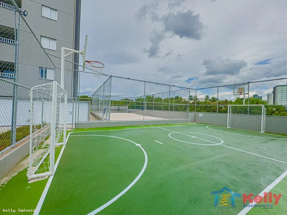 Apartamento, 2 quartos, 57 m² - Foto 3