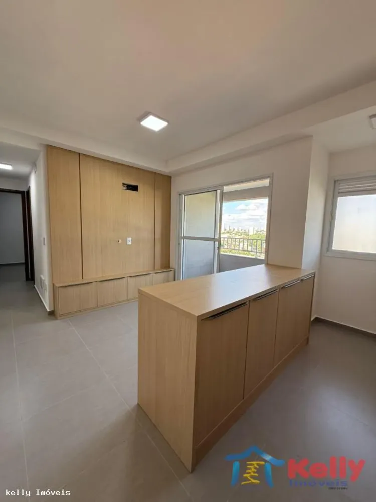 Apartamento, 2 quartos, 57 m² - Foto 11