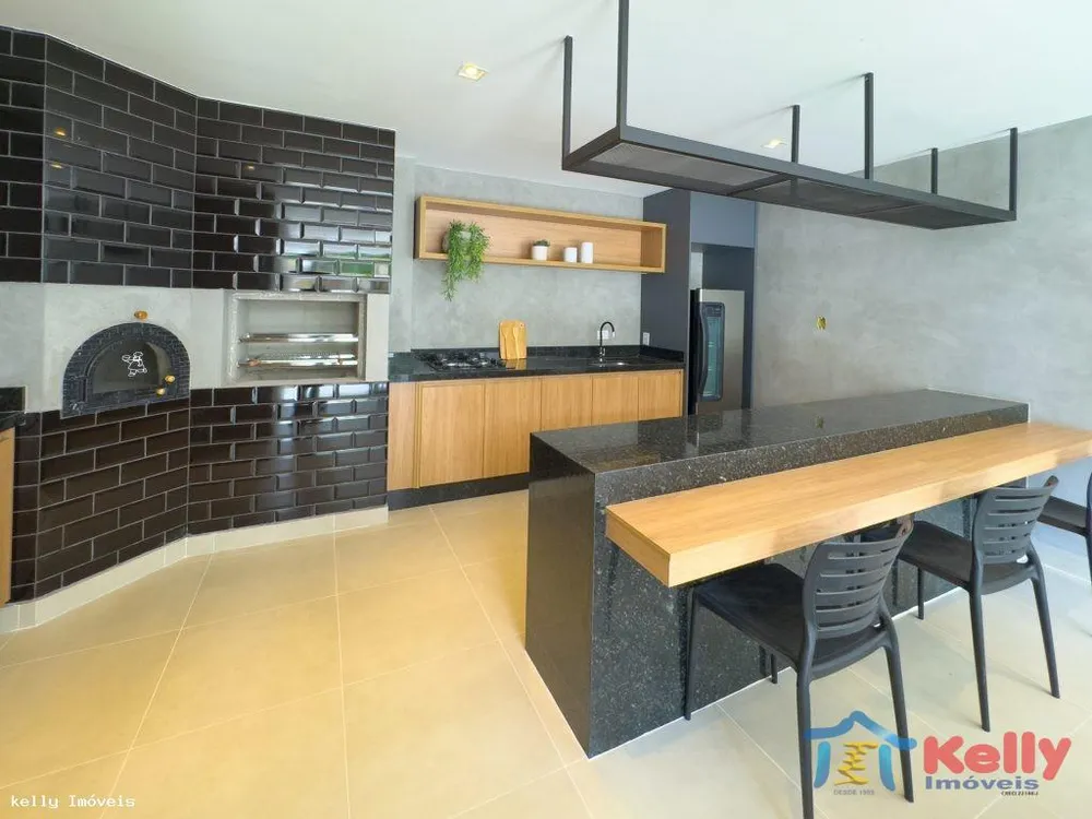 Apartamento, 2 quartos, 57 m² - Foto 4
