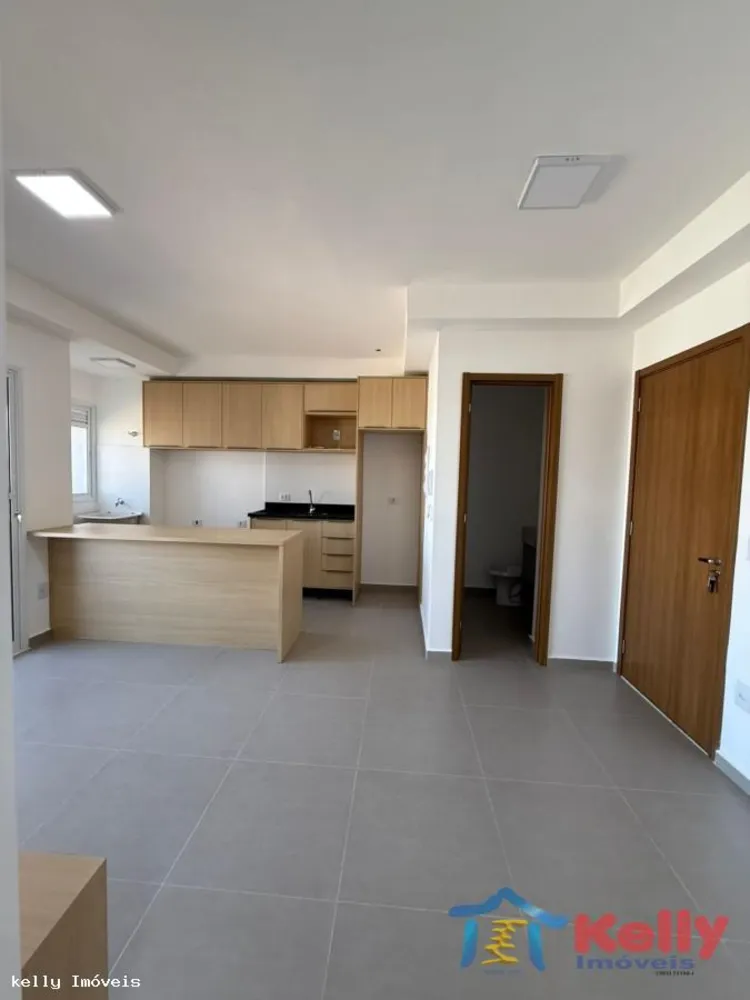 Apartamento, 2 quartos, 57 m² - Foto 8