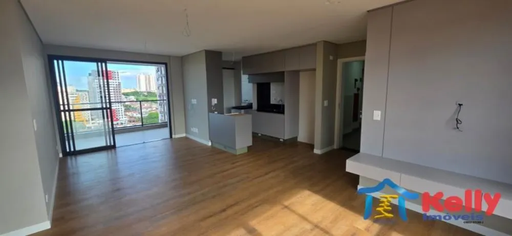 Apartamento, 3 quartos - Foto 1