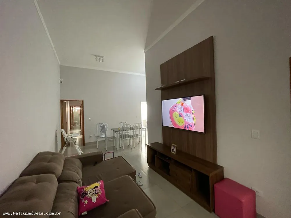 Casa, 3 quartos, 126 m² - Foto 5