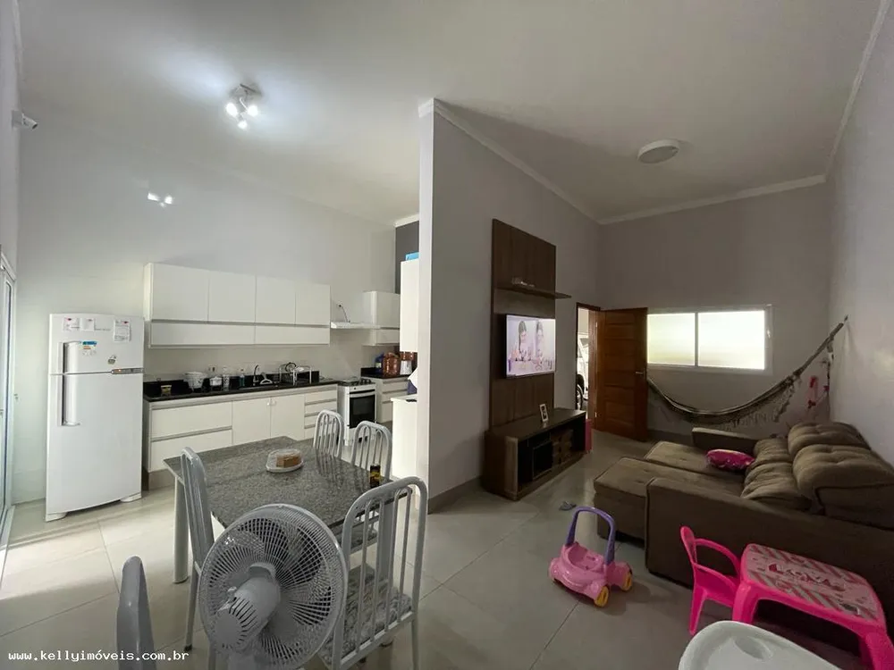 Casa, 3 quartos, 126 m² - Foto 12
