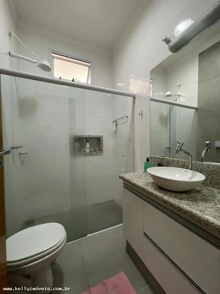 Casa, 3 quartos, 126 m² - Foto 7