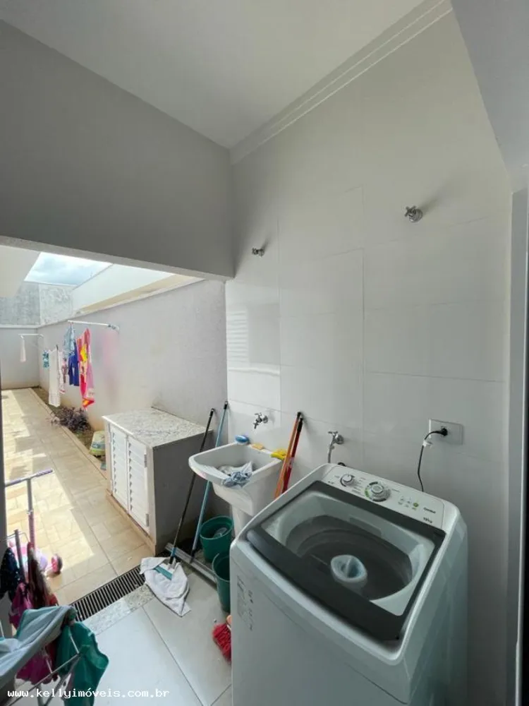 Casa, 3 quartos, 126 m² - Foto 11