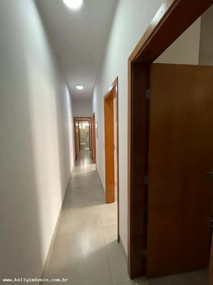 Casa, 3 quartos, 126 m² - Foto 3