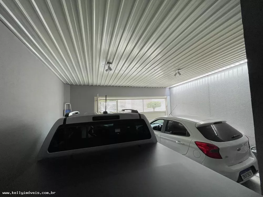 Casa, 3 quartos, 126 m² - Foto 4