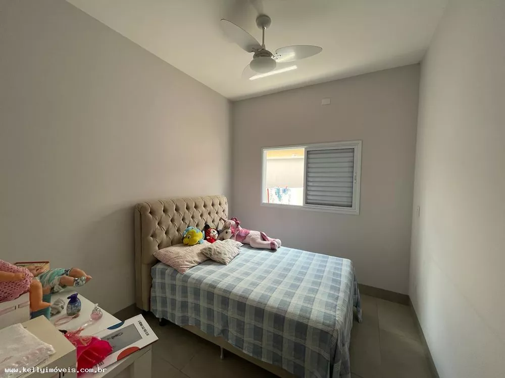 Casa, 3 quartos, 126 m² - Foto 2