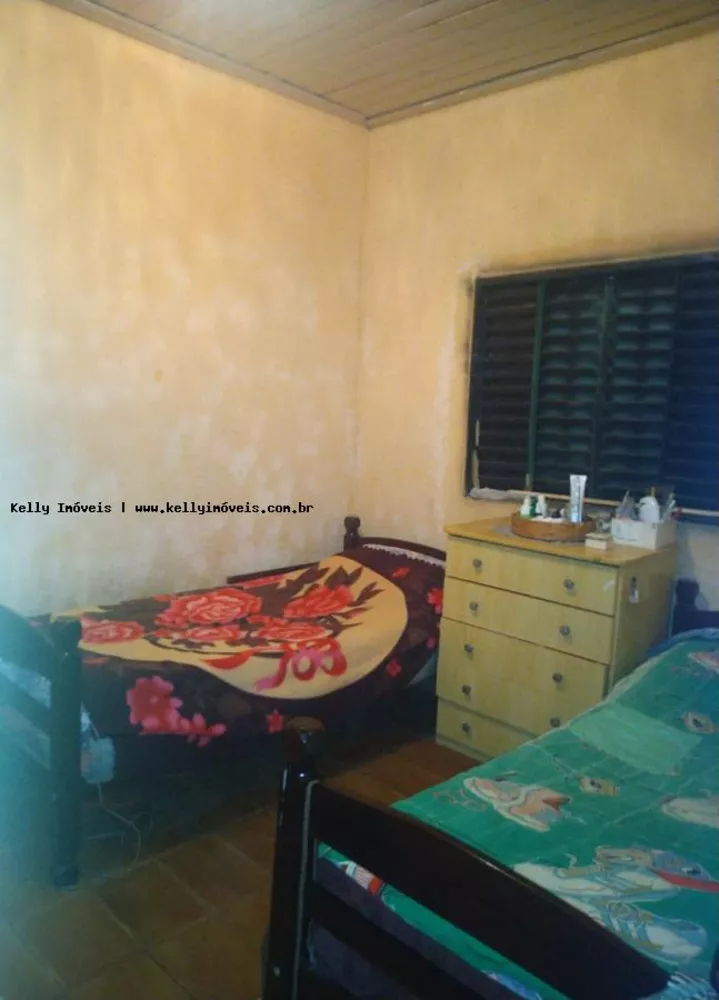 Casa, 3 quartos, 170 m² - Foto 2