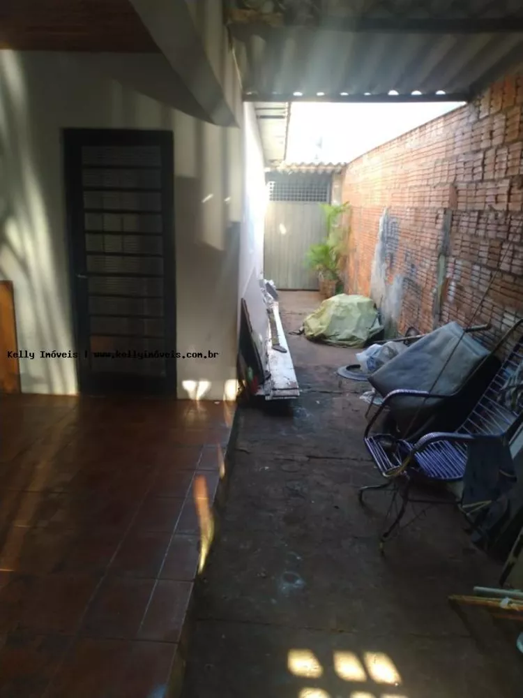 Casa, 3 quartos, 170 m² - Foto 4