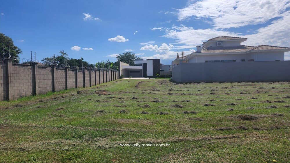 Terreno, 269 m² - Foto 1