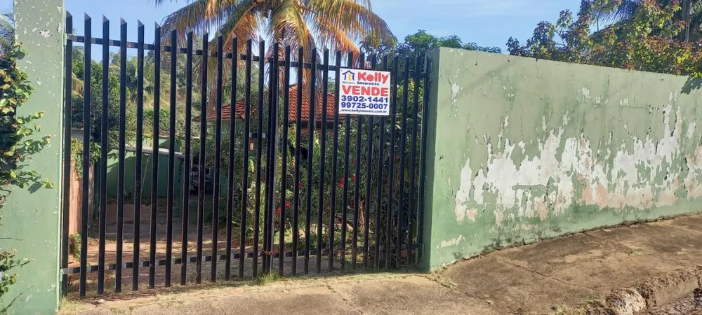 Casa, 3 quartos, 140 m² - Foto 1