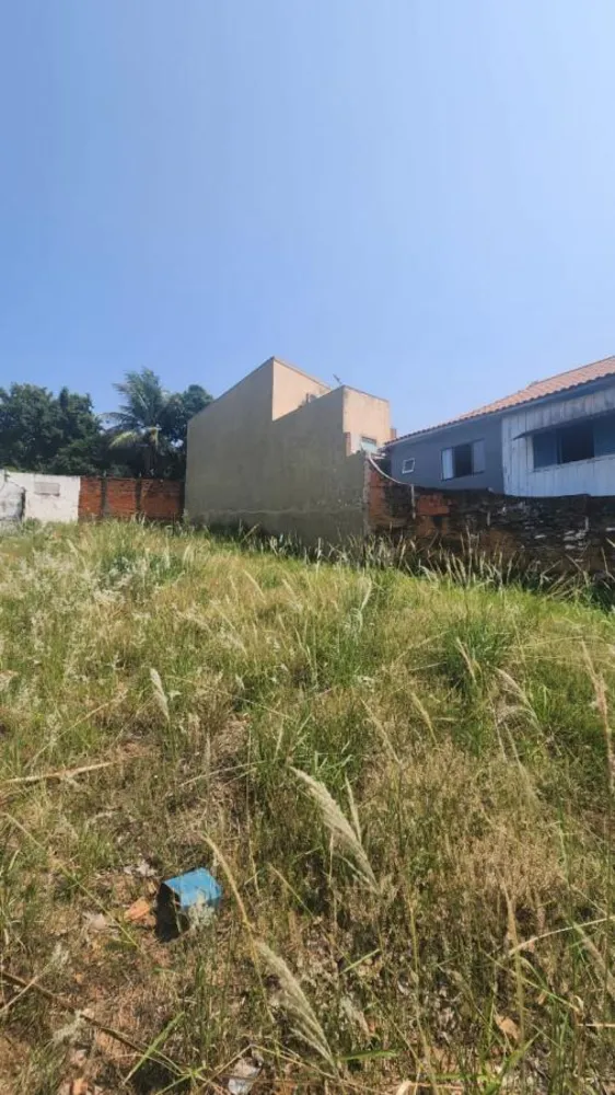 Terreno, 204 m² - Foto 4