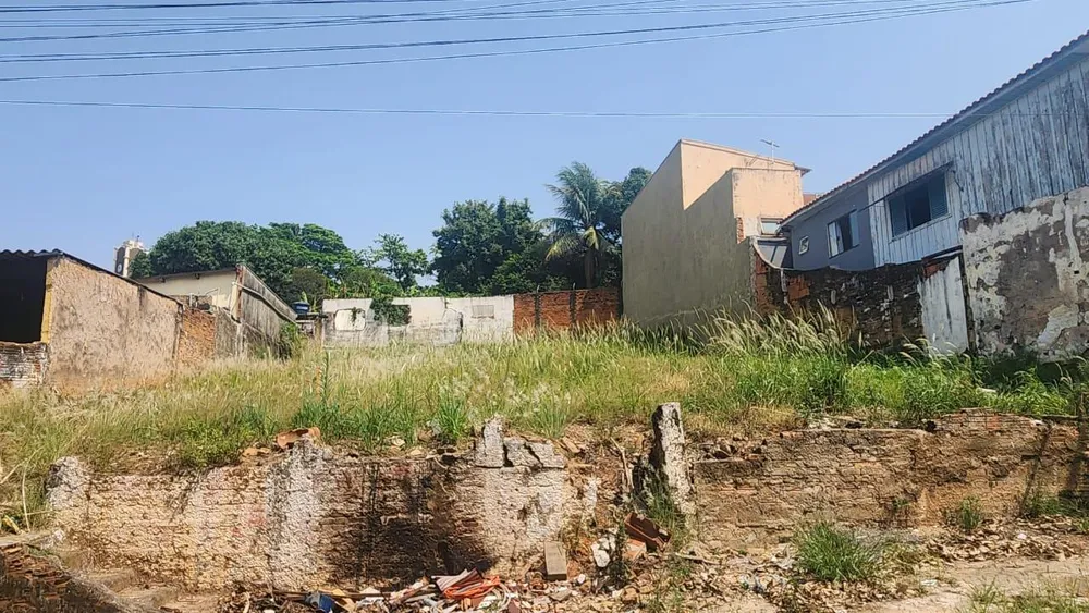 Terreno, 204 m² - Foto 2