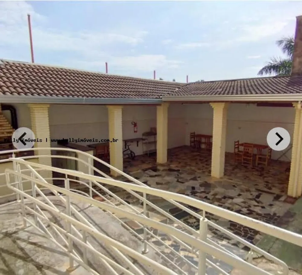 Apartamento, 3 quartos, 94 m² - Foto 2