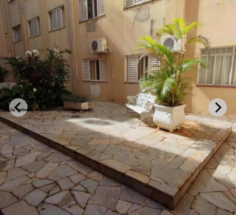 Apartamento, 3 quartos, 94 m² - Foto 9