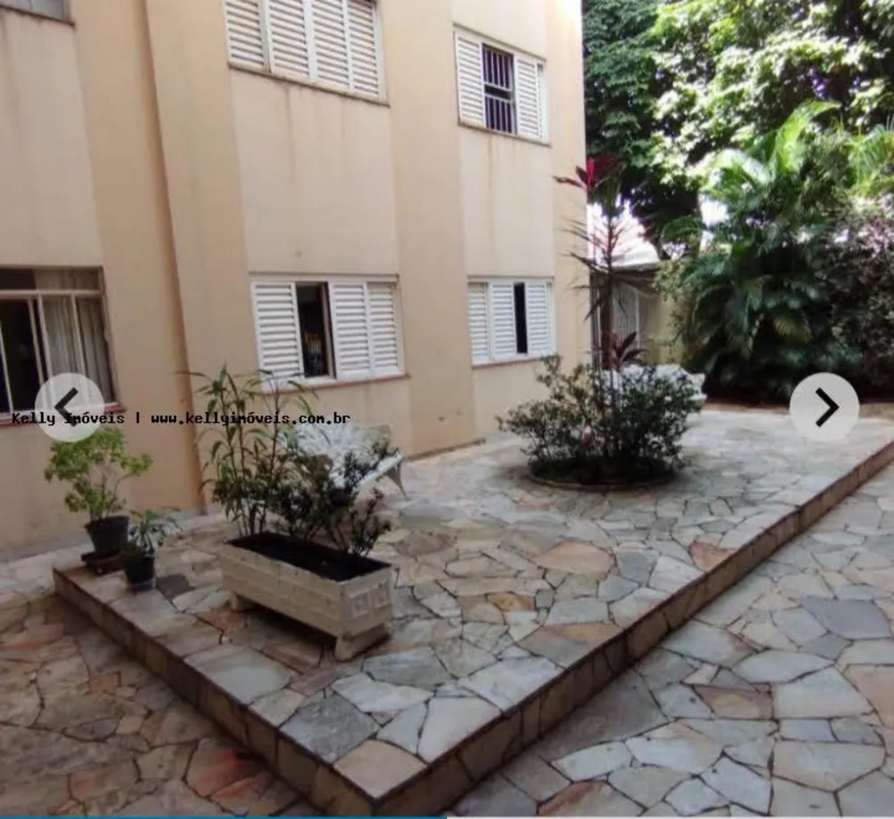 Apartamento, 3 quartos, 94 m² - Foto 4