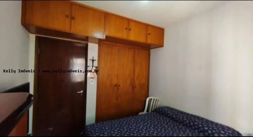 Apartamento, 3 quartos, 94 m² - Foto 1