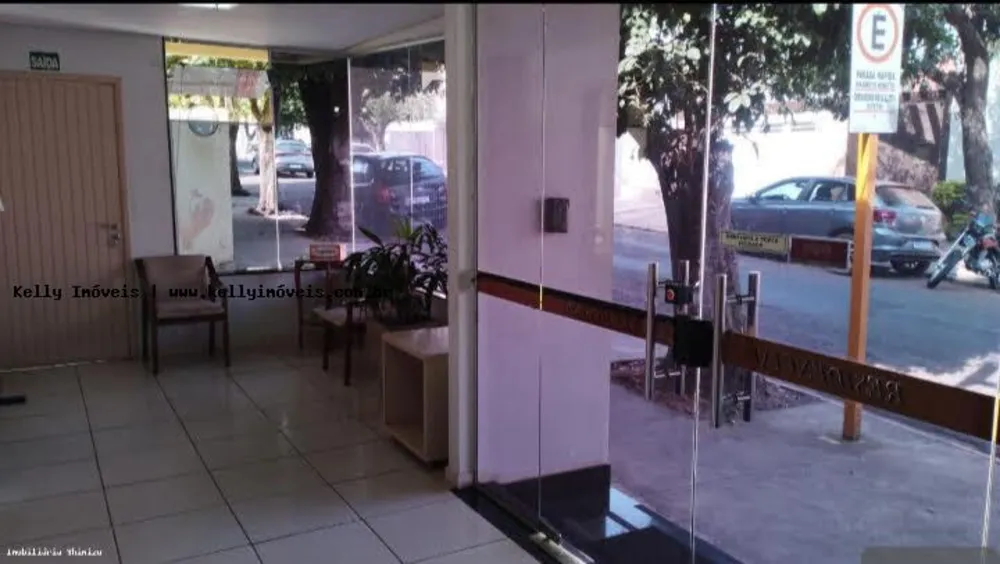 Apartamento, 3 quartos, 94 m² - Foto 3