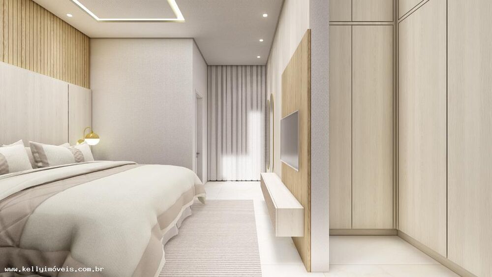 Casa de Condomínio, 3 quartos - Foto 7