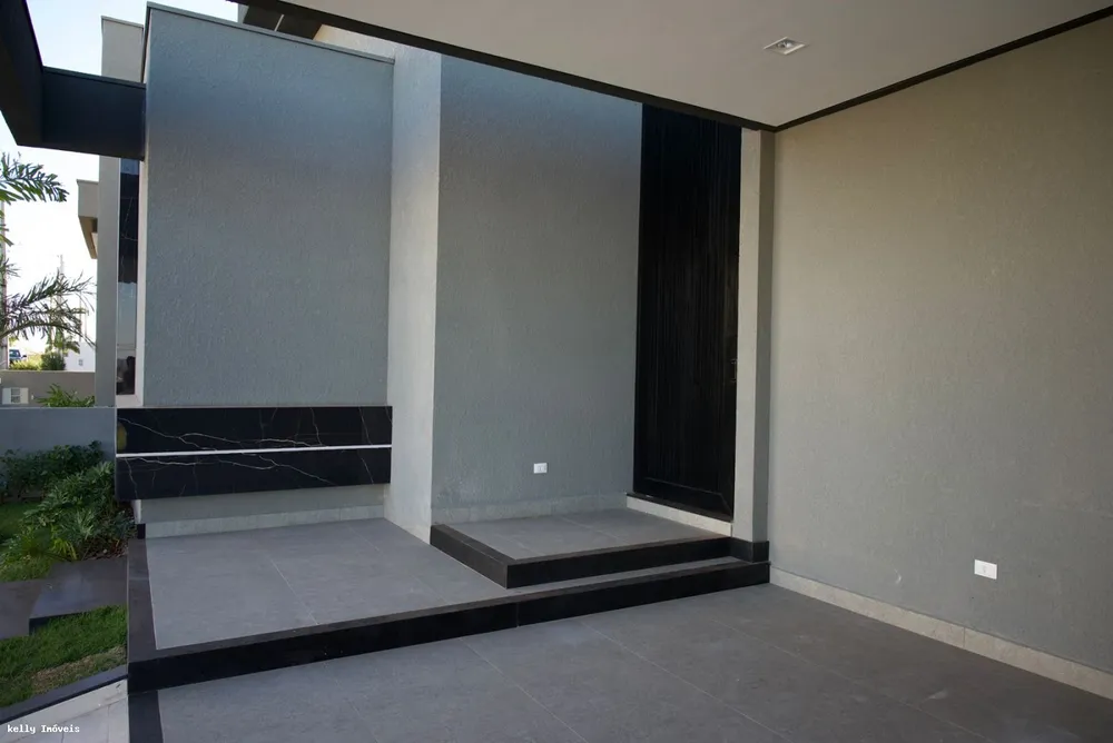 Casa de Condomínio, 3 quartos - Foto 7