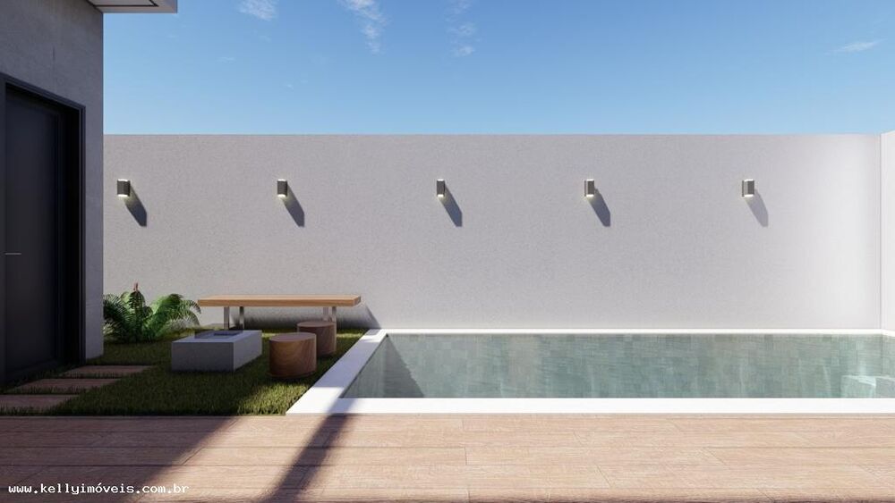 Casa de Condomínio, 3 quartos - Foto 5