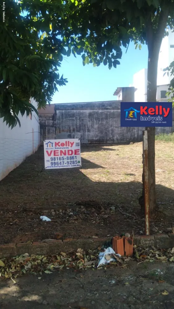 Loteamento e Condomínio, 324 m² - Foto 1