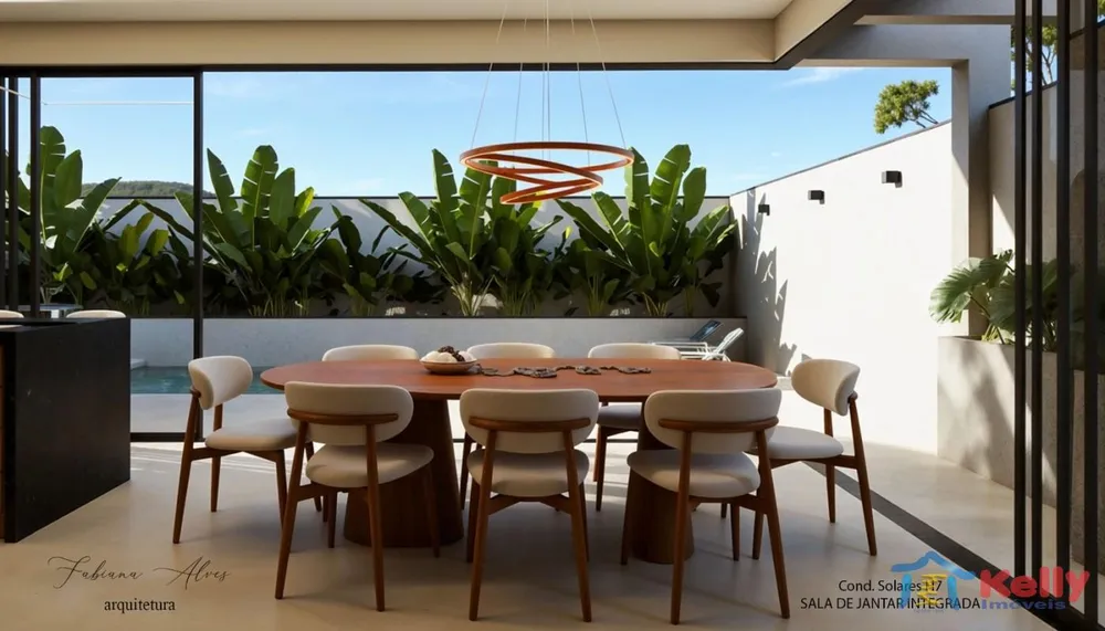 Casa de Condomínio, 3 quartos - Foto 7