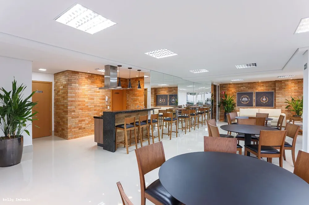Apartamento, 2 quartos, 61 m² - Foto 4