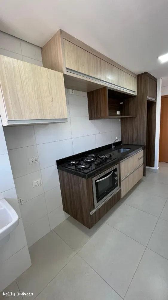 Apartamento, 2 quartos, 61 m² - Foto 1