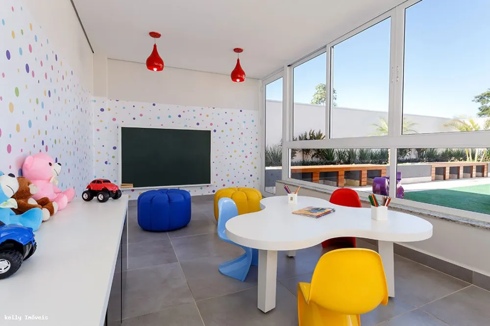 Apartamento, 2 quartos, 61 m² - Foto 8